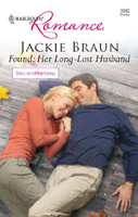 Found: Her Long-Lost Husband